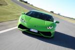 Lamborghini Huracan LP610-4 2014 года (WW)